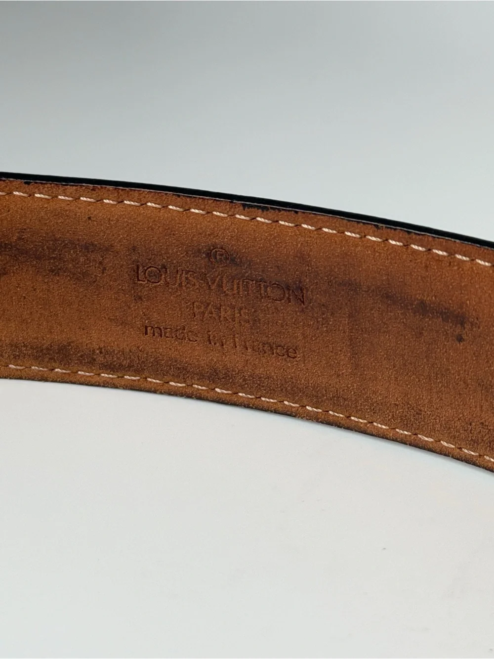 Louis Vuitton authentic louis
